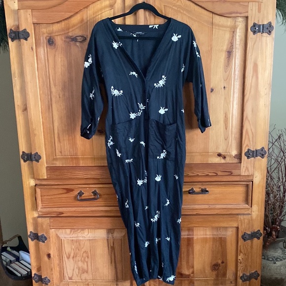 Zara Jumpsuit - Picture 1 of 8